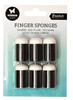 2 Pack Studio Light Ink Blending Tools-Nr. 06, Finger Sponges Daubers SINKAP06 - 8713943145432