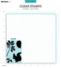2 Pack - Studio Light Essentials Clear Stamp-Nr. 496, Forest Animals - SSAMP496 2 Pack - Studio Light Essentials Clear Stamp-Nr. 496, Forest Animals - SSAMP496