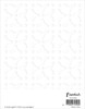 3 Pack - Studio Light Essentials Die Cut Paper Set-Nr. 36 - SLESPS36