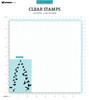 2 Pack Studio Light Essentials Clear Stamp-NR. 497, Birds SSAMP497