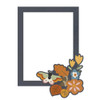 3 Pack Acorn Lane Chipboard FramesAL21024