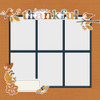 3 Pack - Simple Stories Simple Pages Page Pieces-Acorn Lane - SSSPPP-21030 3 Pack - Simple Stories Simple Pages Page Pieces-Acorn Lane - SSSPPP-21030