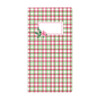 3 Pack P13 Santa's Workshop Travel Journal 4.3"x8.3"-10 White Cards P13SAN20 - 5904619327792