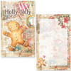 3 Pack Dear Santa Journal Card Pack 20/Pkg-4 Designs/5 Each MP-61289