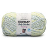 2 Pack - Bernat Baby Blanket Frosting Yarn-Meadow - 161161-61003 - 057355524637