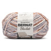 2 Pack - Bernat Blanket Big Ball Yarn-Petal - 161110-11005 - 057355515345