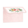 3 Pack - Flowerish Mini Envelopes-5/Pkg - P13FLO39