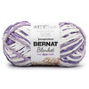 2 Pack - Bernat Blanket Tie Dye-Ish Yarn-Lavender - 166060-60011 - 057355484405