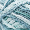 2 Pack - Bernat Blanket Tie Dye-Ish Yarn-Tropical Sea - 166060-60008