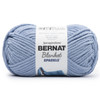 2 Pack - Bernat Blanket Sparkle Yarn-Dusty Blue - 161270-70013 - 057355480674
