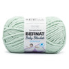 2 Pack - Bernat Baby Blanket Sparkle Yarn-Seafoam - 161271-71005 - 057355480544