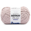 2 Pack - Bernat Blanket Sparkle Yarn-Fig - 161270-70014 - 057355480681