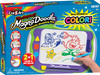 4 Pack Cra-Z-Art MagnaDoodle Color Deluxe Magnetic Drawing Toy146014