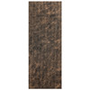 3 Pack - Realeather(R) Crafts Printed Leather Trim 9"X3"-Bomber Brown - C0903P-602 3 Pack - Realeather(R) Crafts Printed Leather Trim 9"X3"-Bomber Brown - C0903P-602