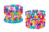 2 Pack Cra-Z-Art Shimmer 'N Sparkle Spin & Bead Bracelet Studio173392