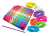 4 Pack - Cra-Z-Art Weaving Loom Kit- - 124134