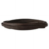3 Pack Realeather Crafts Deerskin Lace .125"X4yd Carded-Chocolate DOS04-0207 - 870192017458