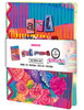 Art By Marlene Essentials Journal 7.48" X 9.84"-Nr. 09, Perfect Size ABMJOUR9 - 8713943142912