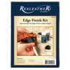 Realeather(R) Crafts Acrylic Edge Finish KitF2230-00 - 870192012569