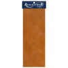 Realeather(R) Crafts Leather Trim Piece 9"X3"-Tan C0903-704 - 870192017496