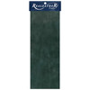 Realeather(R) Crafts Leather Trim Piece 9"X3"-Pacific Green C0903-744 - 870192017328