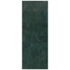 Realeather(R) Crafts Leather Trim Piece 9"X3"-Pacific Green - C0903-744