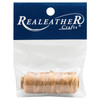 3 Pack Realeather Artificial Sinew 20yds-Natural BS102 - 870192002379