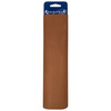 Realeather(R) Crafts Leather Trim Piece 8.5"X11"-Terracotta - C0811410 - 870192017267
