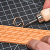 Realeather(R) Crafts Edge Beveler #3- - T1300-03