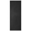 3 Pack Realeather Crafts Deertan Trim Piece 9"X3"-Black C0903-31