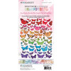 Spectrum Gardenia Laser Cut Outs-Butterfly SG23640 - 786724923640