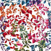 Spectrum Gardenia Laser Cut Outs-Leaves SG23657