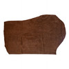 Realeather(R) Crafts Suede Cowsplit-Medium Brown - LSS2002 - 870192001204 Realeather(R) Crafts Suede Cowsplit-Medium Brown - LSS2002 - 870192001204