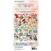 2 Pack Spectrum Gardenia Laser Cut Outs-Floral SG23633 - 786724923633
