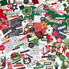 3 Pack 49 And Market Ephemera Bits-Christmas Spectacular 2023 S2324395