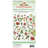 3 Pack 49 And Market Laser Cut Outs-Greenery, Christmas Spectacular 2023 S2324326 - 786724924326