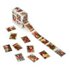 3 Pack 49 And Market Christmas Spectacular 2023 Washi Tape Roll-Postage Washi Santa S2323831