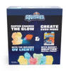 Elmer's Squishies Glow In The Dark Kit-Mystery Characters - 2195038