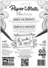 Paper Mate Flair Dual Tip Pens 8/Pkg-Assorted 2181604