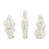 Tim Holtz Idea-Ology Salvaged Figures Small-3 Pieces - TH94359 Tim Holtz Idea-Ology Salvaged Figures Small-3 Pieces - TH94359