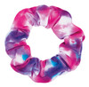 Cra-Z-Art Shimmer 'N Sparkle Hair Wrap Smoothies 6/Pkg-Totally Twisted Tie Dye 65544PDQ