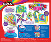 Cra-Z-Art Scented Spinning Art Kit- - 145014