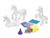 Cra-Z-Art Shimmer 'N Sparkle Sand Creations Kit-Sparkling Unicorn 179394