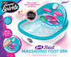 Cra-Z-Art Shimmer 'N Sparkle 6-in-1 Massaging Foot Spa175802 - 884920175808