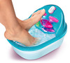 Cra-Z-Art Shimmer 'N Sparkle 6-in-1 Massaging Foot Spa175802