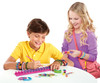 Cra-Z-Art Cra-Z-Loom Rubber Band Loom Kit-Unicorn And Neon Assortment 191284