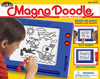 Cra-Z-Art MagnaDoodle Retro Magnetic Drawing Toy146084 - 884920146082