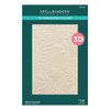 Spellbinders 3D Embossing Folder-Autumn Serenade E3D071 - 813233038074