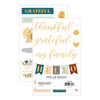 Spellbinders Chipboard Stickers-Autumn - SCS302 - 813233038043