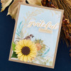 Spellbinders Chipboard Stickers-Autumn - SCS302